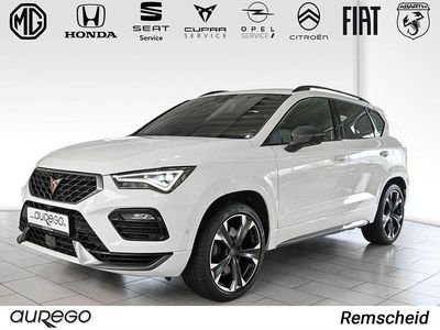 Gebraucht Cupra Ateca 300 PS (220 kW) 2023 Weiss SUV