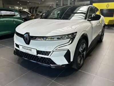 Gebraucht Renault Megane E-Tech