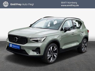 Grün Gebraucht 2024 Volvo XC40 Plus SUV | 44.950 €