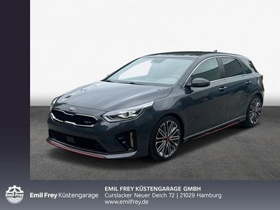 Kia Ceed GT