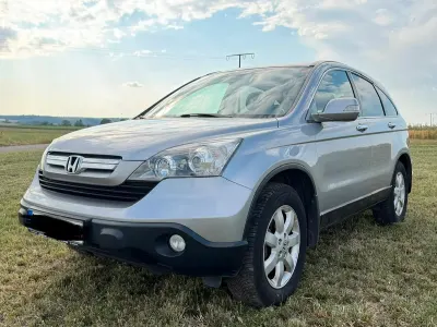 Gebraucht Honda CR-V