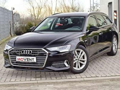 Schwarz Gebraucht 2023 Audi A6 Sport Limousine | 25.500 € (Superpreis)