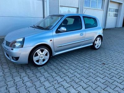Renault Clio II