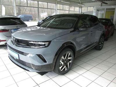 Neu Opel Mokka 131 PS (96 kW) 2026 Grafikgrau/dach schwarz SUV