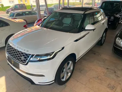 Gebraucht Land Rover Range Rover Velar