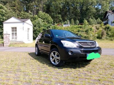 Lexus RX400h