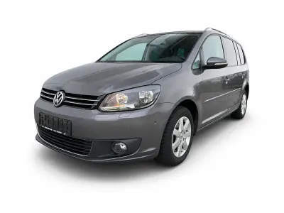Gebraucht VW Touran