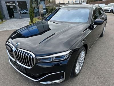 BMW 730