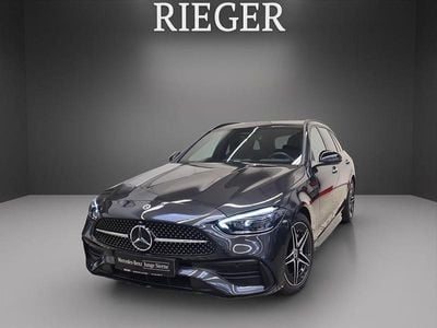 Mercedes C300