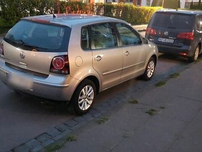 gebraucht VW Polo n9 1.2 Benzin