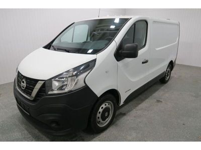 Nissan NV300