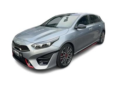 Kia Ceed GT