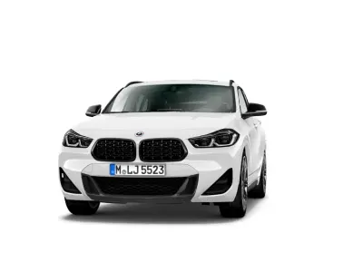 Gebraucht BMW X2 Efficient Dynamics 306 PS (225 kW) 2026 SUV