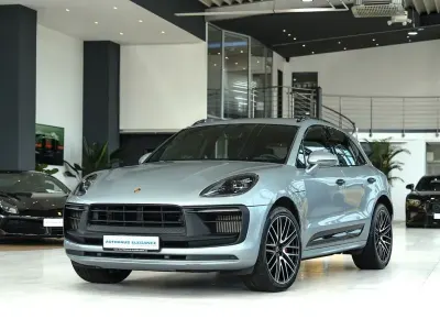 Gebraucht Porsche Macan GTS