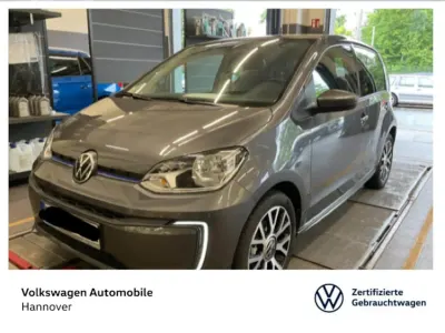 Gebraucht VW e-up! Edition 61 kW (83 PS) 2023 Kleinwagen