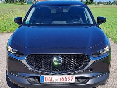Gebraucht Mazda CX-30 150 PS (110 kW) 2023 SUV
