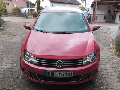 VW Eos