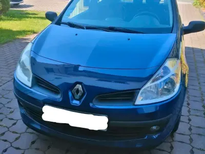 Gebraucht Renault Clio