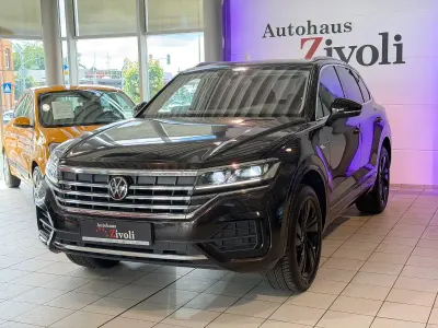 Gebraucht VW Touareg