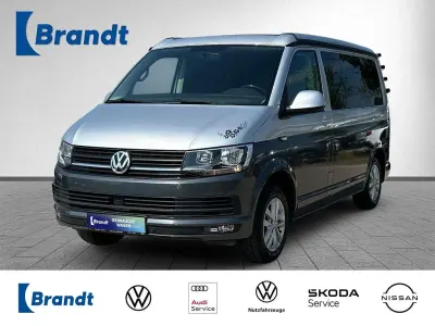 Gebraucht VW California