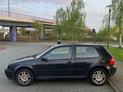 gebraucht VW Golf IV 1.6