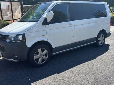 VW T5
