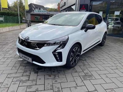 Neu Mitsubishi Colt Edition 91 PS (66 kW) 2025 Antarktisweiß Kleinwagen