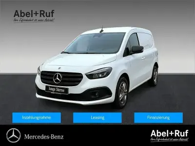 Gebraucht Mercedes Citan 112