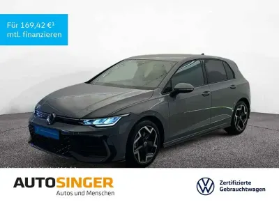 Gebraucht VW Golf VIII