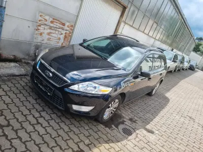 Gebraucht Ford Mondeo