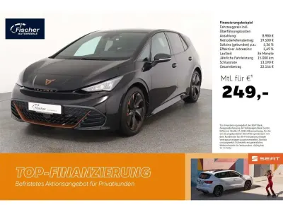 Gebraucht Cupra Born