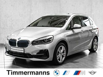 gebraucht BMW 225 Active Tourer xe