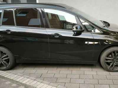 Gebraucht BMW 218
