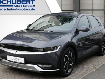 Ecotronic grey / mic Gebraucht 2024 Hyundai Ioniq 5 Dynamiq SUV | 35.890 € (Teuer)