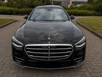 Gebraucht Mercedes S400