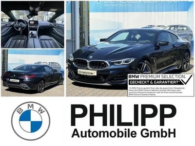 BMW M850