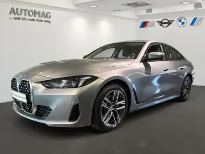 Gebraucht BMW 430