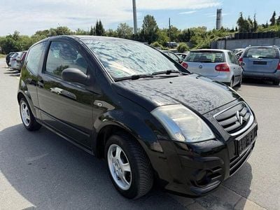 Citroën C2
