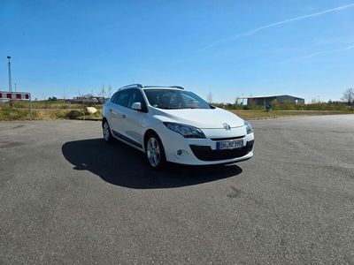 Renault Mégane III