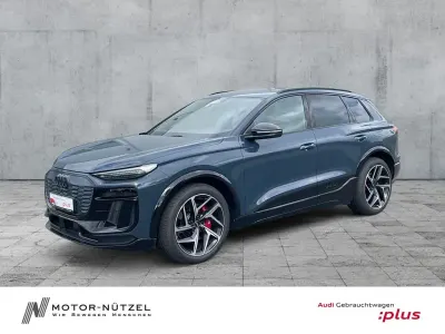 Gebraucht Audi SQ6 e-tron