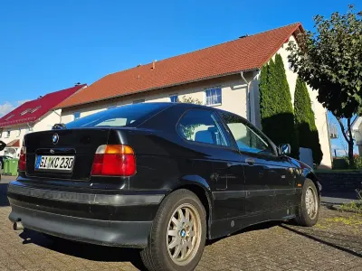 Brugt BMW 316