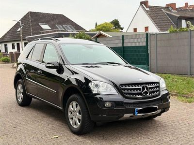 Mercedes ML320