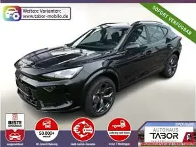 Gebraucht Cupra Formentor