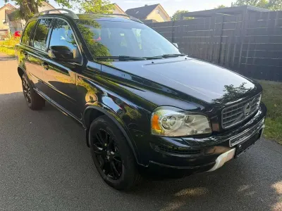 Gebraucht Volvo XC90