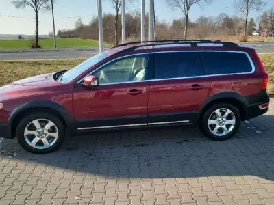 Gebraucht Volvo XC70