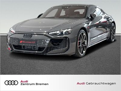 Audi RS e-tron GT