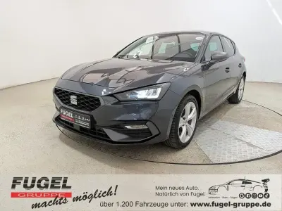 Gebraucht Seat Leon