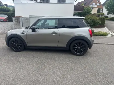 Occasion Mini ONE