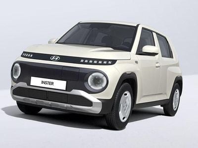 Nouă Hyundai Inster Select 71 kW (97 CP) 2025 Bej Hatchback