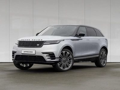 Usata Land Rover Range Rover Velar HSE Dynamic 304 CV (223 kW) 2025 Argento SUV